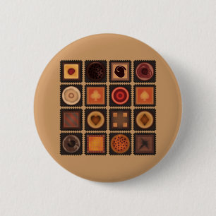 Chocolatier Button