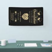 Chocolatier Maker Banner (Messe)