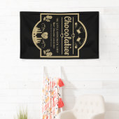 Chocolatier Maker Banner (Insitu)