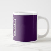 Chocolatier Maker Jumbo-Tasse (Rechts)