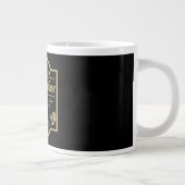 Chocolatier Maker Jumbo-Tasse (Rechts)