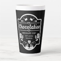 Chocolatier Maker