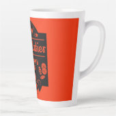 Chocolatier Maker Milchtasse (Rechts)