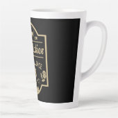 Chocolatier Maker Milchtasse (Rechts)