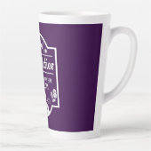 Chocolatier Maker Milchtasse (Rechts)