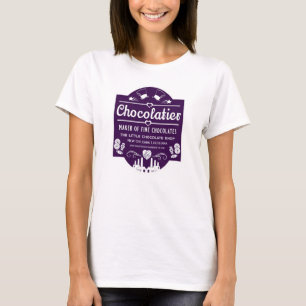 Chocolatier Maker T-Shirt