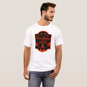 Chocolatier Maker T-Shirt (Vorne ganz)