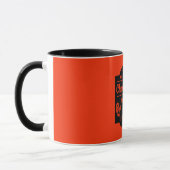 Chocolatier Maker Tasse (Links)