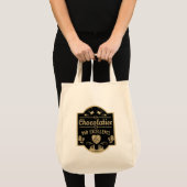 Chocolatier Maker Tragetasche (Vorderseite (Produkt))