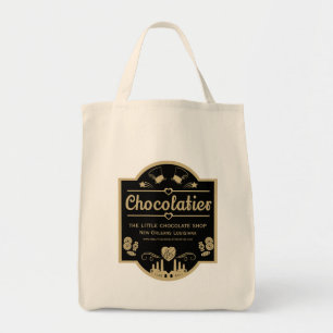 Chocolatier Maker Tragetasche