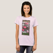 CHOCOLOPE SATIVA T-Shirt (Vorne ganz)