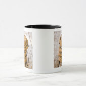chocolte Chipplätzchen 2 Tasse (Zentrum)