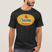 Chocomel Choco Classic T-Shirt (Vorderseite)