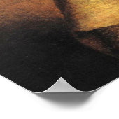 Choctaw Belle Poster (Ecke)