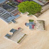 Choctaw Bluff Alabama Puzzle (Seite)