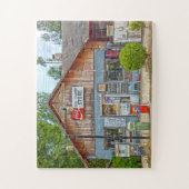 Choctaw Bluff Alabama Puzzle (Vertikal)