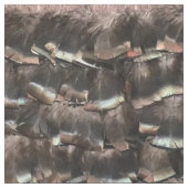 Choctaw Feather Mantle Stoff (Muster)