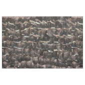 Choctaw Feather Mantle Stoff (Fat Quarter (45,7 x 55,9 cm))