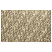 Choctaw Herringbone Fabric Stoff (Yard (91,4 cm))