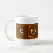 choctrans kaffeetasse (Links)