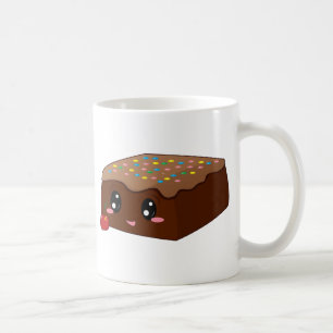 Chocy und Bing Kaffeetasse