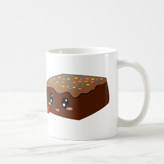 Chocy und Bing Kaffeetasse