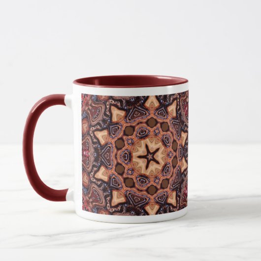 Chodots Tasse (Links)