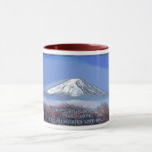 CHOFU HS JAPAN TASSE (Zentrum)