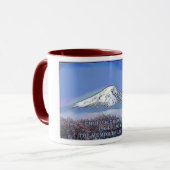 CHOFU HS JAPAN TASSE (Vorderseite Links)