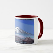 CHOFU HS JAPAN TASSE (VorderseiteRechts)
