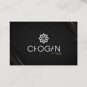 Chogan Visitenkarte Personal Berater/in