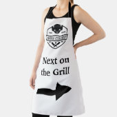 Choice Cuts Deli Predator Schürze (InSitu)