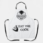 Choice Cuts Deli Prey Schürze (Vorderseite)