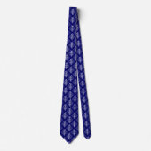 Choice Weapon (Hockey) Neck Tie Krawatte (Vorderseite)