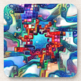 Choicemaker Getränkeuntersetzer