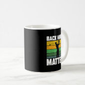Choices Golf Design - Vatertag T-Shirts & Kaffeetasse (VorderseiteRechts)