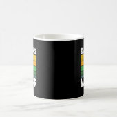 Choices Golf Design - Vatertag T-Shirts & Kaffeetasse (Mittel)
