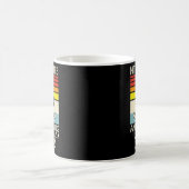 Choices Golf Design - Vatertag T-Shirts & Kaffeetasse (Mittel)