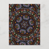 Choil Postkarte (Vorderseite)