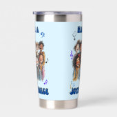 Choirs Joyful Noise Thermobecher (Rechts)