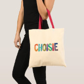 Choisie Tasche (Vorderseite (Produkt))
