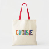 Choisie Tasche (Vorne)