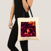 Choisya Herbst 3 Tasche (Vorderseite (Produkt))