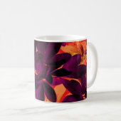 Choisya Herbst 3 Tasse (VorderseiteRechts)