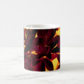 Choisya Herbst zweifarbige Tasse (Mittel)