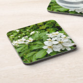 Choisya Ternata Getränkeuntersetzer (Linke Seite)