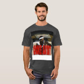 Choke Artist T-Shirt (Vorne ganz)