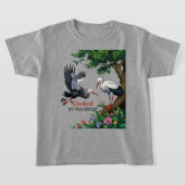 Choked by Progress T-Shirt (Ablage )