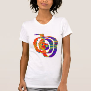 CHOKURA Reiki Healing T-Shirt