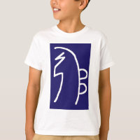 CHOKUREI Reiki Basic Healing Symbol Vorlagengesche